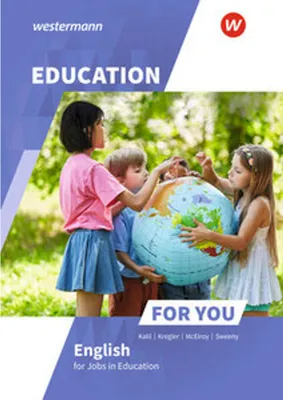 Obrázok produktu pre Education For You - English for Jobs in Education