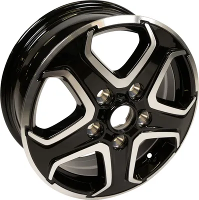 Produktbild von Original Alufelge 16 Zoll ET 68 LK 5x130 für Ducato Heavy ab 2014 1399168080