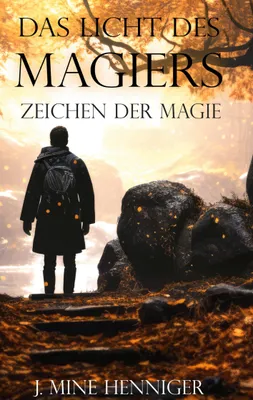 Produktbild von Zeichen der Magie