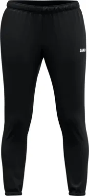 Produktbild von JAKO Damen Freizeithose Dynamic - 6670D, Farbe:schwarz, Größe:XL (46/48)