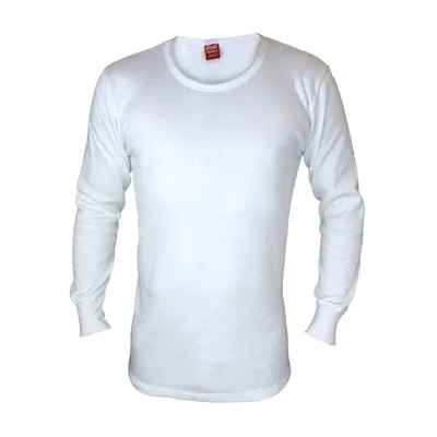 Produktbild von Heat Holders Herren Thermo Unterhemd Langarm | Outdoor Unterhemd Innenfleece