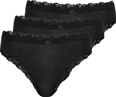 Produktbild von Taillenslip 3er Pack