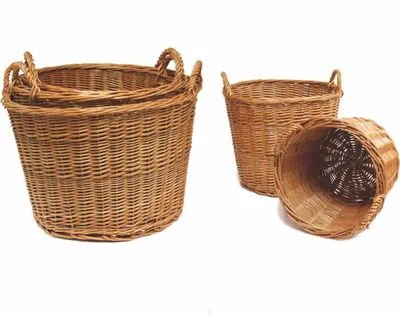 Produktbild von Wirtschaftskorb-Set