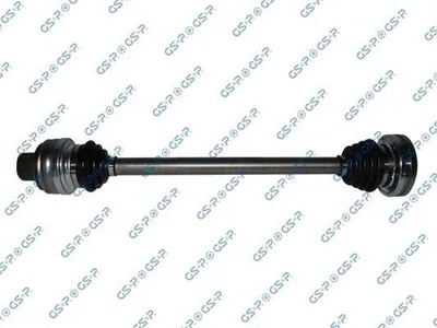 Produktbild von GSP 203367 Antriebswelle für AUDI A4 Avant (8K5, B8) A5 Sportback (8TA) A4 Limousine (8K2, B8) A5 Coupe (8T3) A4 Allroad (8KH, B8)