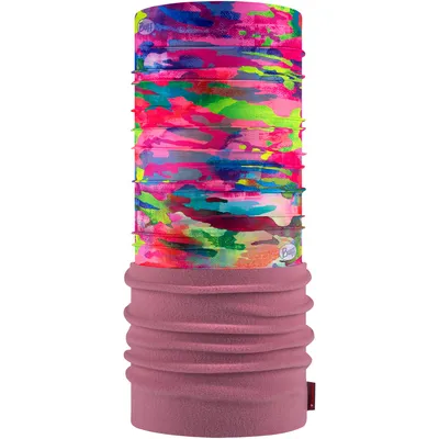 Produktbild von Buff Schals Neckwarmer Junior Chroma Fuchsia, 1301085021000