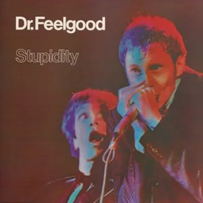 Zdjęcie produktu dla Stupidity (Live 2025 Remaster)