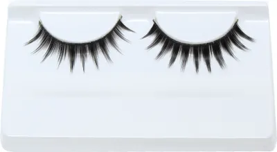 Produktbild von 1 Paar künstliche Wimpern Falsche Eyelashes Wimpernverlängerung Modell 3