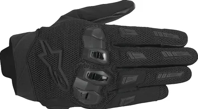 Produktbild von Alpinestars Sp X 5 Air Motorrad Handschuhe, schwarz, L