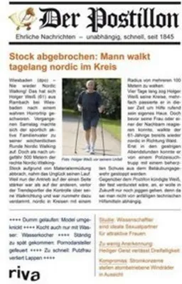 Produktbild von Der Postillon