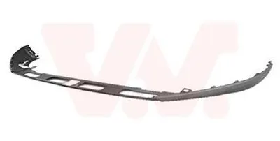 Obrázok produktu pre VAN WEZEL predný spojler 0391500 pre AUDI Q5 (FYB)