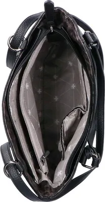 Produktbild von Rieker Damen Henkeltasche Rucksack Schultertasche H1025, Farbe:Mehrfarbig