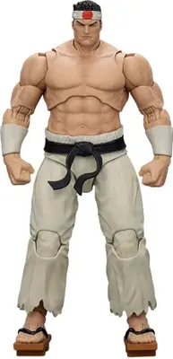 Zdjęcie produktu dla The King Of Fighters '98 Actionfigur Hero Team Goro Daimon 12 cm