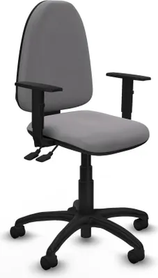 Zdjęcie produktu dla Krzesło biurowe Piqueras y Crespo B1D01RN Grey