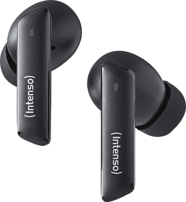Immagine prodotto di Intenso T500HAE Auricolare True Wireless Stereo (TWS) In-ear Chiamate/Musica/Sport/Tutti i giorni USB Type-C Bluetooth Nero