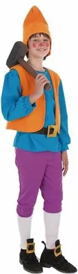 Image de Costume pour adultes Creaciones Llopis
