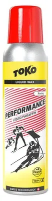 Image de Toko Performance Cire liquide Transparent 100 ml Transparent 100 ml