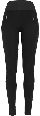 Obrázek produktu pro Urban Classics - Legíny pro ženy TN167 (S) (černé)