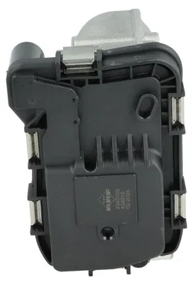 Produktbild von NRF 408015 Drosselklappe für VW Polo Schrägheck (6R1, 6C1) up! Schrägheck (121, 122, BL1, BL2) für SKODA FABIA (NJ3) FABIA Kombi (NJ5) für SEAT