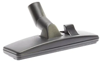 Produktbild von Cleancraft  Bodendüse mit Klappbürste, 7010382