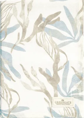 Produktbild von Greengate Finja Geschirrtuch beige 70x50cm