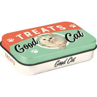 Zdjęcie produktu dla Pudełko Na Przysmak Good Cat Treat