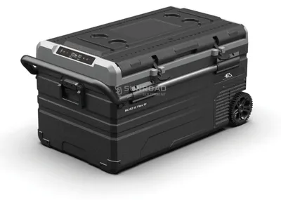 Image de Glacière à Compression Blizz-e Flex 91 Litres - Eza