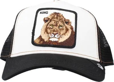 Zdjęcie produktu dla Goorin Bros The King Lion Czarny