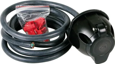 Produktbild von Lampa 38987, 210 mm, 90 mm, 270 mm, Sichtverpackung