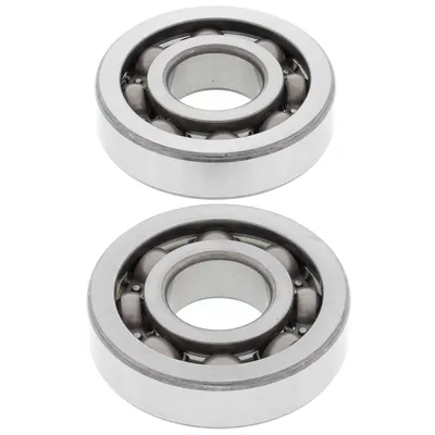 Immagine prodotto di Set di cuscinetti albero motore All Balls per Honda XR R 250 ccm anno 1996 - 2004