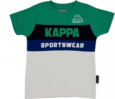Immagine prodotto di T-shirt Kappa 381V83W-A08 da Bambino