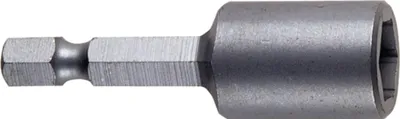 Productafbeelding van Makita steeksleutel 1/4" - 1/4" - 10 x 55 mm