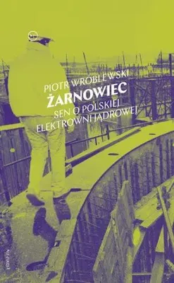 Produktbild von ¯arnowiec Piotr Wróblewski (Buch auf Polnisch)