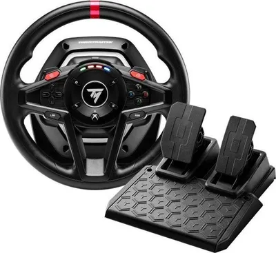 Zdjęcie produktu dla Thrustmaster T128 Race Lenkrad für Xbox Series X/S, Xbox One, PC