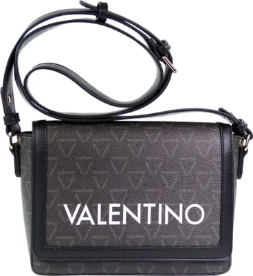 Produktbild von VALENTINO BAGS Liuto Pattina VBS3KG19 NERO/MULTICOLOR Umhängetasche