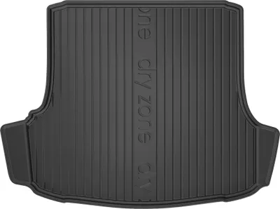 Image de FROGUM Tapis de coffre en caoutchouc pour Skoda Octavia II 2004-13