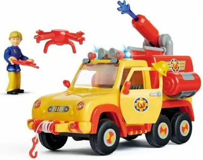 Produktbild von Smoby 109251094038, 3 Jahr(e), AAA, Gelb