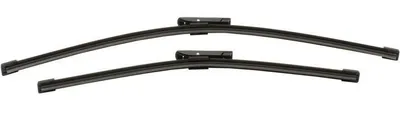 Produktbild von MAXGEAR Scheibenwischer Set Wischerblätter Vorne für RENAULT Megane IV Grandtour (K9A/M/N) Rahmenlos