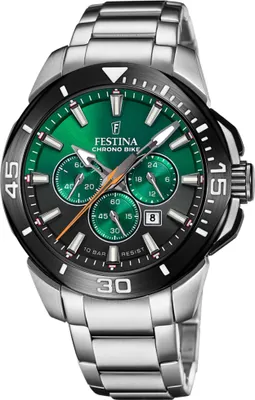 F16235 Festina Uhren Lederarmband Armbanduhr Festina Lederarmband