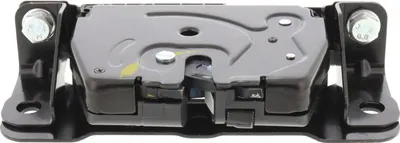 Produktbild von VEMO Heckklappenschloss Kofferraumschloss für BMW X3 (F25) Heckklappe V20-85-0148
