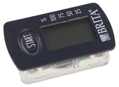 Obrázek produktu pro Bosch - Brita Memo - Elektronischer Zähler - 10009270