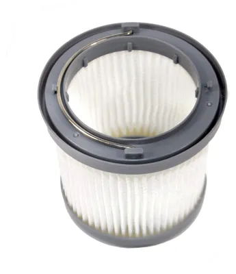 Filter für Black & Decker Handstaubsauger, 1 Stück