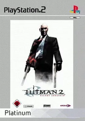 Produktbild von Hitman 2 - Silent Assassin  [PLA]