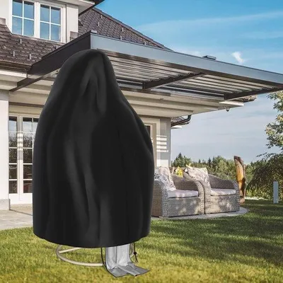 Obrázok produktu pre Plávajúce kreslo / poťah na hojdacie kreslo / nepremokavý poťah na hojdacie kreslo, ochranný poťah, závesné kreslo 115 x 190 cm