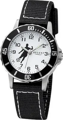 Produktbild von Regent - Armbanduhr - Kinder - F-1374