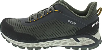 Produktbild von Meindl Power Walker 4.2 GTX 550402 (7.5/oliv-orange)