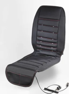 Produktbild von Merkloos Belüfteter Autositzbezug 12V / 12W