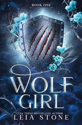 Obrázok produktu pre Wolf Girl