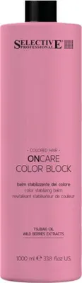 Produktbild von Selective Professional On Care Color Block Shampoo 1000ml
