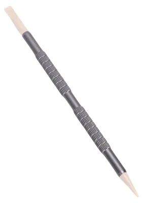 Produktbild von Hilfsstange für Uhrwerk, Aluminiumlegierung, multifunktionaler, doppelseitiger Reinigungsstab für die Reparatur und Wartung