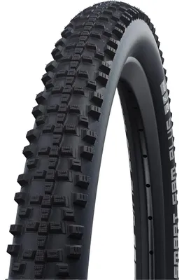 Image de Pneu Schwalbe Smart Sam Plus HS624 Dra 29x2.25"57-622 sw-refl.SSkin GG DD Addix